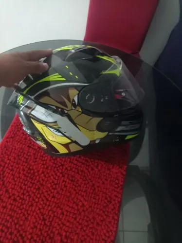 Capacete n 62