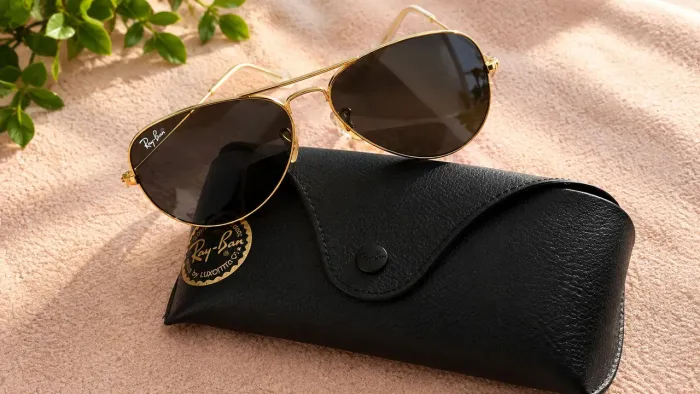 Óculos de sol ray-ban