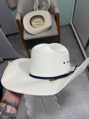 CHAPÉU PRALANA HORSE 4X TAMANHO 57
