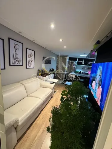 Apartamento para locação, Vila Buarque, São Paulo, SP