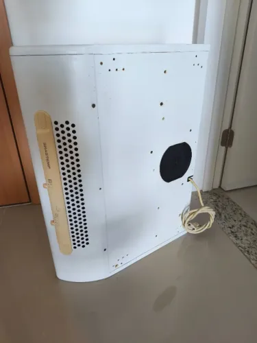 Depurador Brastemp