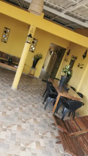 Alugo sala, para massagem ou estéticas