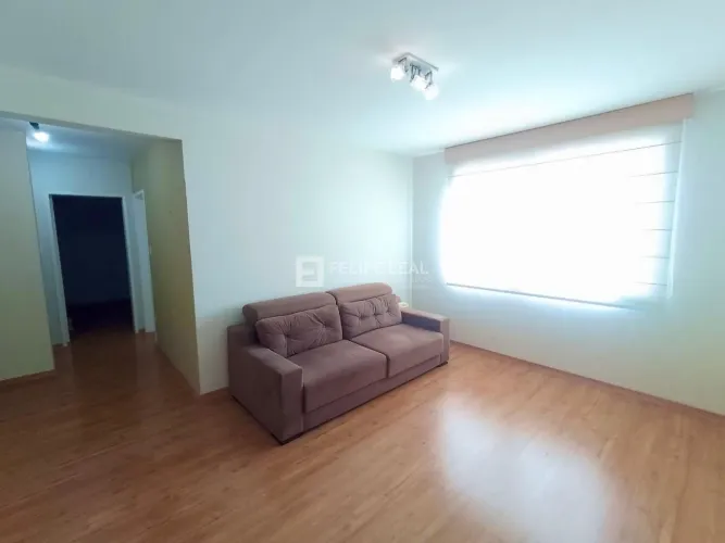 Apartamento em Campinas - São José, SC