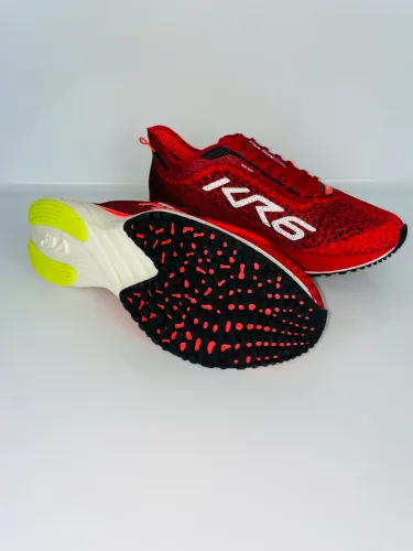 Tênis Fila Racer KR6