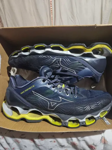 Mizuno prophicy x