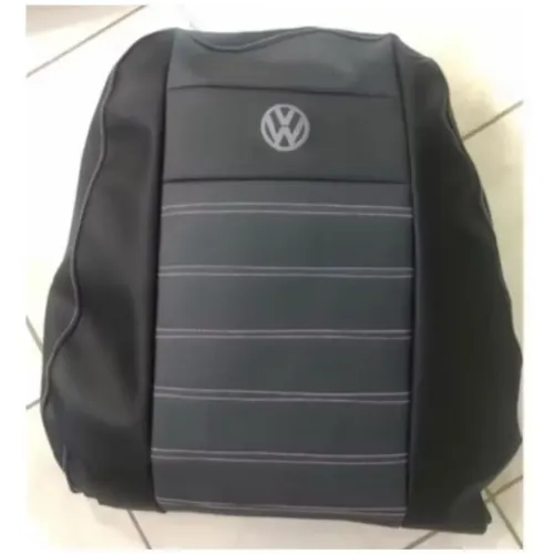 Capa de couro courvin Volkswagen