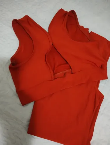 Conjunto de academia