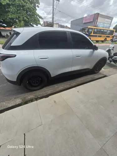 Geely EX2 Pro 2026