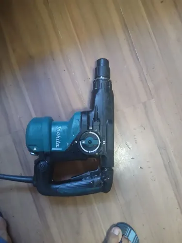 Martelete combinado makita