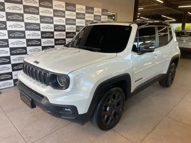 Jeep Renegade Long. T270 1.3 TB 4X2 Flex Aut. 2023