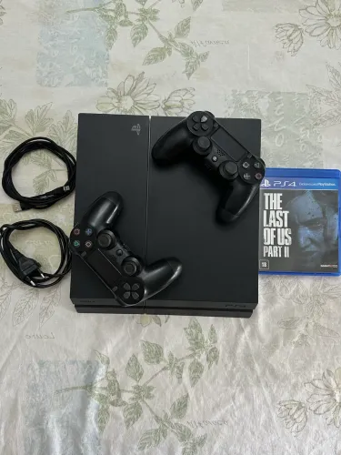 PlayStation 4