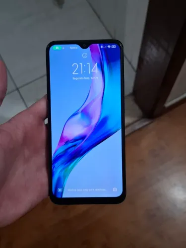 Xiaomi Redmi 9 64/4