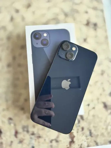 iPhone 13 128gb