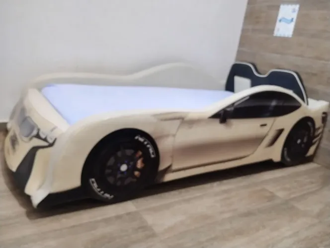 Cama carros do Brasil