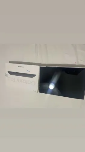 Galaxy Tab