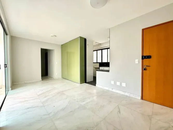 Localizacao privilegiada