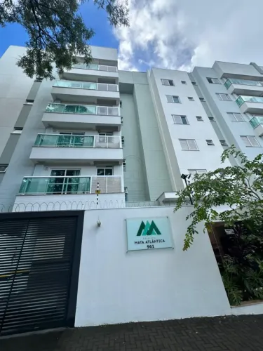 Apartamento a venda ao Lado do Parque do Ingá - ZONA 03