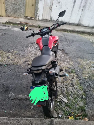 Paballo Henrique