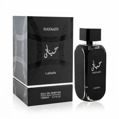 ?Hayaati Lattafa Eau de Parfum 100ml