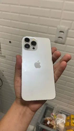 IPHONE 13 PRO MAX 6 MESES DE USO