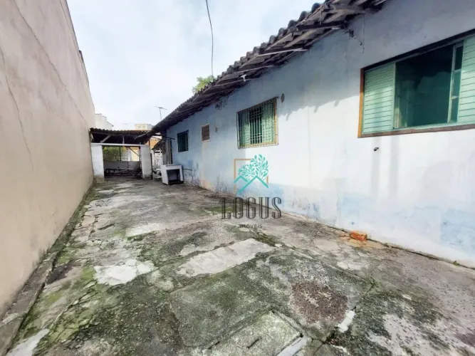 Terreno à venda, 240 m² por R$ 450.000,00 - Vila Helena - Santo André/SP