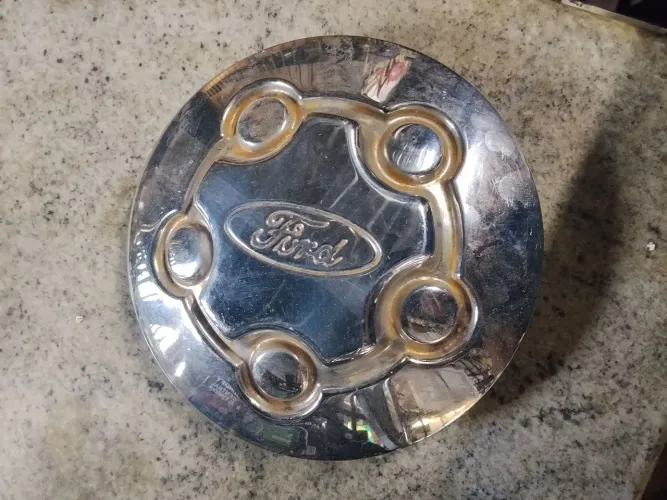 Vendo jogo de calota original ranger 1998