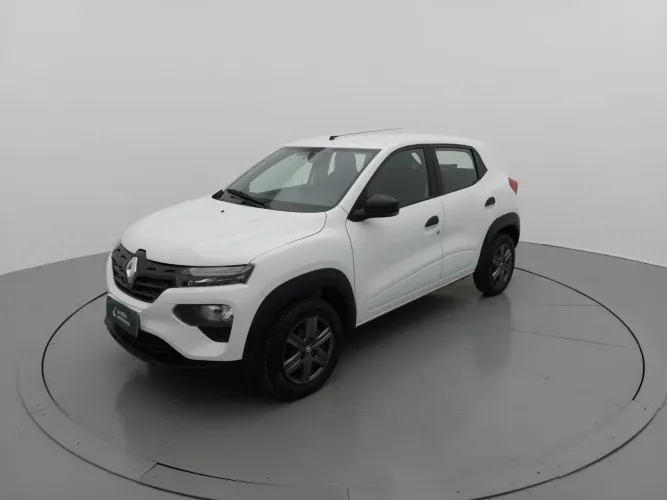 Renault Kwid 1.0 Zen 2025