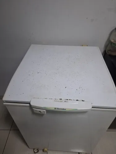 Freezer