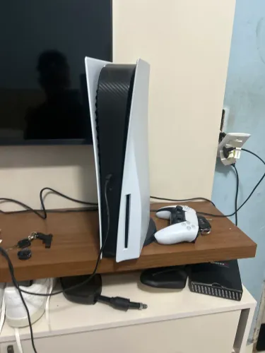vendo ps5