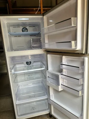 Geladeira 456 litros frost free GRANDE