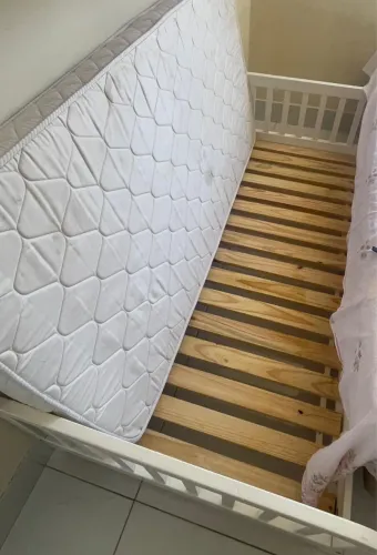 MINI CAMA INFANTIL