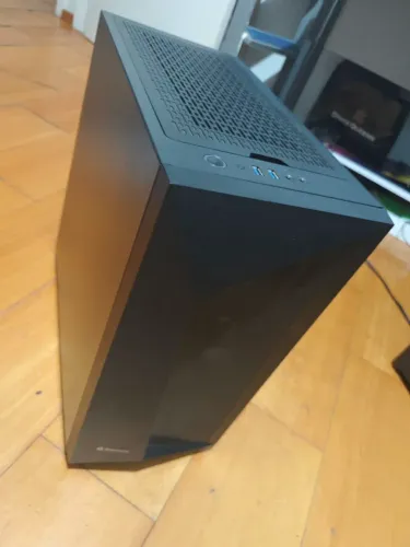CPU I9 11980H