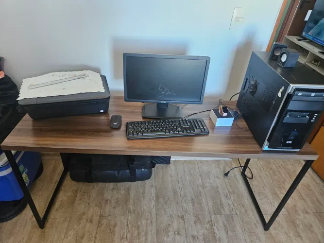 Mesa de Escritório
