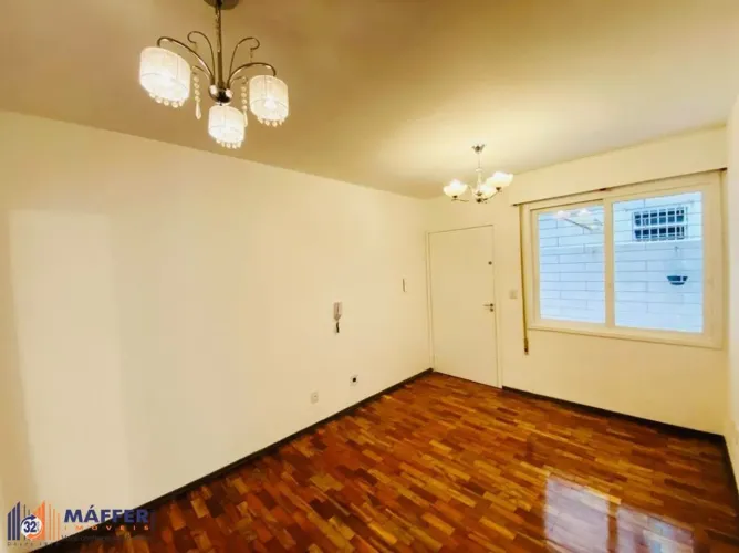 Apartamento 1 dormitórios à venda Santa Cecília Porto Alegre/RS
