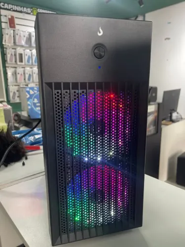 Pc semi gamer