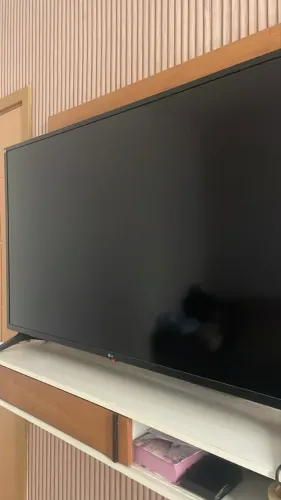 TV LG 50 Polegadas Smart PROMOÇÃO