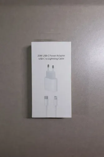 Carregador do Tipo USB-C
