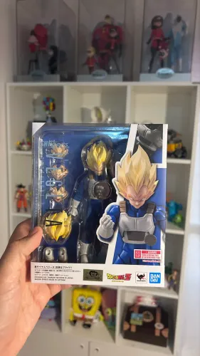 Sh Figuarts Vejeta