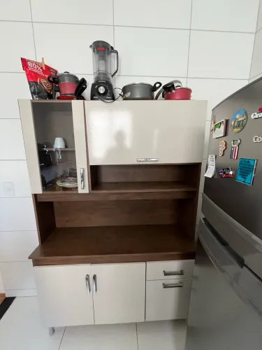 Armário de cozinha