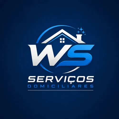 WS SERVIÇOS DOMICILIARES (Leia a descrição)