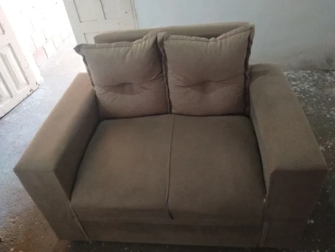 Sofá a venda 
