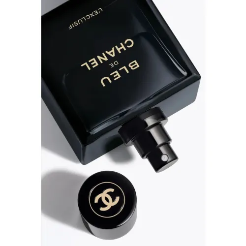 LEU DE CHANEL L?EXCLUSIF