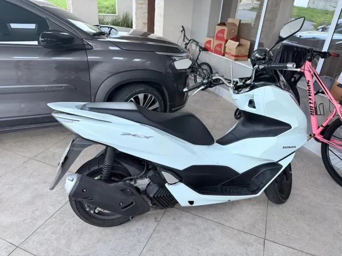 Honda PCX 160 2023