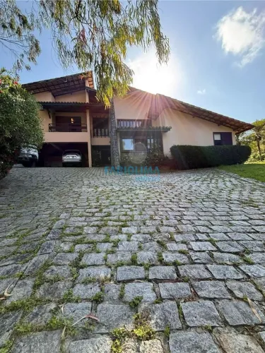 Casa a venda no Cond. Parque Encontro das Águas, Lauro de Freitas