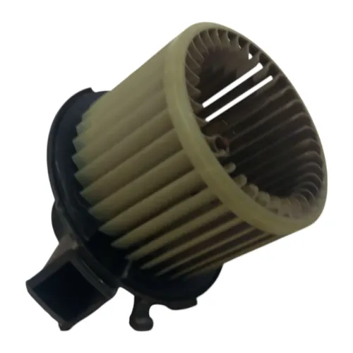 Ventilador Ar Forçado Peugeot 206 1.4 8v Flex 2001 A 2011