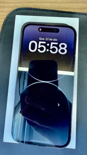 Iphone 14 Pro