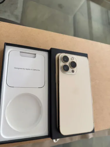 iPhone 13 Pro 512gb