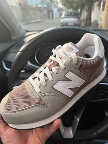 TÊNIS NEW BALANCE