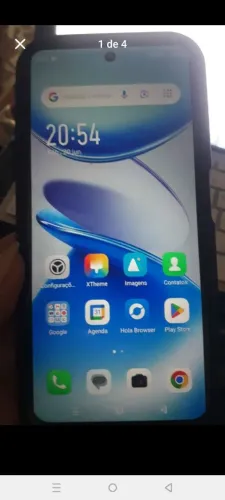 Vendo infix smart 9 128 GB