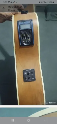 Violão